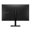 HP CPS ATTACH OMEN by HP 31.5" Gaming monitor 32q QHD 2560x1440 165Hz, 16:9, 400cd, 1000:1, 1ms, DisplayPort, HDMI - fekete
