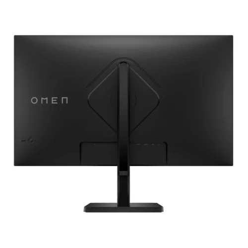 HP CPS ATTACH OMEN by HP 31.5" Gaming monitor 32q QHD 2560x1440 165Hz, 16:9, 400cd, 1000:1, 1ms, DisplayPort, HDMI - fekete