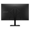 HP OMEN 32q 31.5" IPS LED gaming monitor fekete 165Hz FreeSync Premium