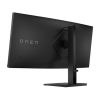 HP OMEN 34c 34" ívelt VA LED gaming monitor fekete 165Hz FreeSync Premium