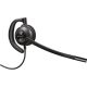 HP Poly EncorePro 540 with Quick Disconnect Convertible Headset for EMEA-EURO