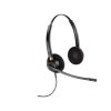 HP Poly EncorePro 520 with Quick Disconnect Binaural Headset for EMEA-EURO