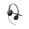 HP Poly EncorePro 520 with Quick Disconnect Binaural Headset for EMEA-EURO