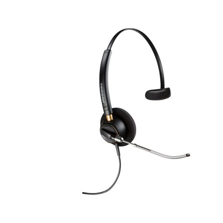 HP Poly EncorePro 510V Headset-EURO