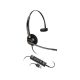 HP Poly EP 515 -M MONO W/USB-A HEADSET fejhallgató headset