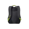 AMERICAN TOURISTER 78828-2606, Laptop hátizsák 15.6" (Fekete/Lime zöld) -URBAN GROOVE