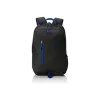 American Tourister Urban Groove 15,6" notebook hátizsák fekete-kék (Black/Blue)