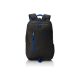 American Tourister Urban Groove 15,6" notebook hátizsák fekete-kék (Black/Blue)