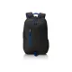American Tourister Urban Groove 15,6" notebook hátizsák fekete-kék (Black/Blue)