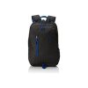 American Tourister Urban Groove 15,6" notebook hátizsák fekete-kék (Black/Blue)