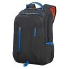 American Tourister Urban Groove 15,6" notebook hátizsák fekete-kék (Black/Blue)