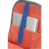 American Tourister Urban Groove 15,6" notebook hátizsák fekete-kék (Black/Blue)