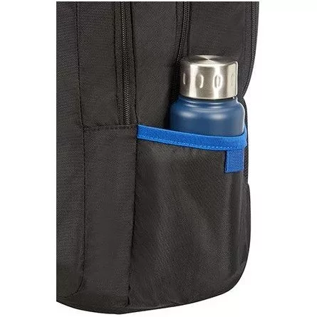 American Tourister Urban Groove 15,6" notebook hátizsák fekete-kék (Black/Blue)