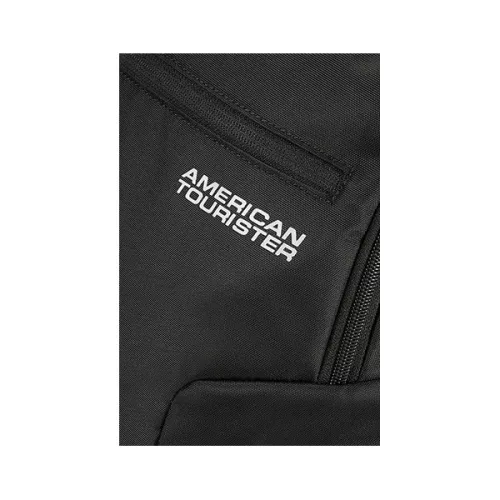 AMERICAN TOURISTER 78830-1041, Laptop hátizsák 15.6" (Fekete) -URBAN GROOVE