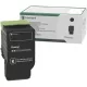 Lexmark LEXMARK 78C20KE CORPORATE TONER CARTRIDGE BLACK