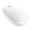 HP CPS ATTACH HP vezeték nélküli egér 240 Bluetooth - fehér