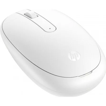HP 240 optikai Bluetooth egér fehér