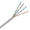 KELine giga fali kábel UTP (U/UTP) 4x2xAWG24 Cat.5E, PVC 305 m-es dob