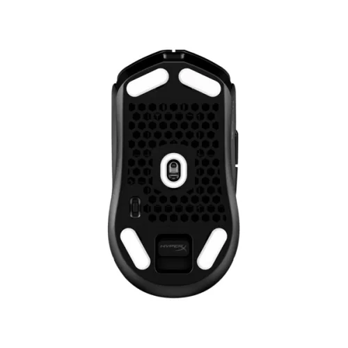 HP HYPERX vezeték nélküli gaming egér Pulsefire Haste 2 Mini - fekete