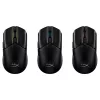 HP HYPERX vezeték nélküli gaming egér Pulsefire Haste 2 Mini - fekete