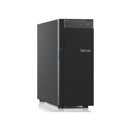 Lenovo ThinkSystem ST250 V2 Full Tower torony szerver