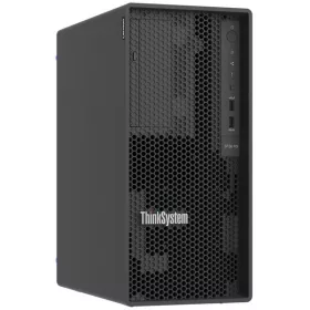   LENOVO SRV LENOVO torony szerver - ST50 V3 (3.5"), 4C 6315P 2.8Ghz, 1x16GB, 2x 480GB RI SSD, SW RAID, XCC2: Std, 500W.