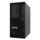 LENOVO SRV LENOVO torony szerver - ST45 V3 (3.5"), 4C AMD EPYC 4124P 3.8GHz, 1x16GB, 2x480GB S4520 RI SSD, Software RAID, 500W.