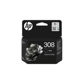 HP 308 tintapatron fekete