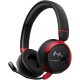 HP HyperX Cloud Mini Wireless gaming fejhallgató headset fekete-piros