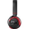 HP HyperX Cloud Mini Wireless gaming fejhallgató headset fekete-piros