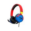 HP HyperX Cloud Mini gaming fejhallgató headset multi-color