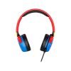 HP HyperX Cloud Mini gaming fejhallgató headset multi-color