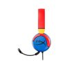 HP HyperX Cloud Mini gaming fejhallgató headset multi-color