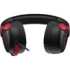 HP HyperX Cloud Mini gaming fejhallgató headset fekete-piros