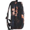 HP Campus XL 16,1" notebook poliészter hátizsák fekete-narancssárga (Tie-dye)