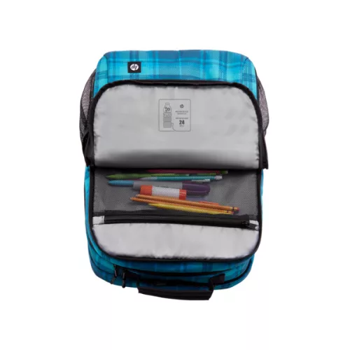 HP CPS ATTACH HP hátizsák Campus XL 16.1" - kék