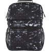 HP Campus XL Backpack 16,1" notebook poliészter hátizsák fekete-fehér (Marble Stone) 20L