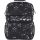 HP Campus XL Backpack 16,1" notebook poliészter hátizsák fekete-fehér (Marble Stone) 20L
