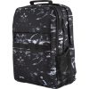 HP Campus XL Backpack 16,1" notebook poliészter hátizsák fekete-fehér (Marble Stone) 20L