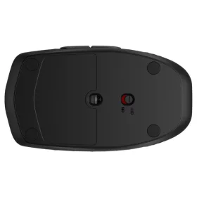   HP CPS ATTACH HP vezeték nélküli egér, programozható 420 - fekete