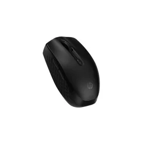   HP BPS ATTACH HP vezeték nélküli egér 425 programozható - fekete