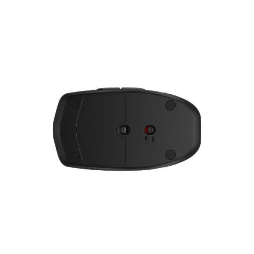 HP BPS ATTACH HP vezeték nélküli egér 425 programozható - fekete