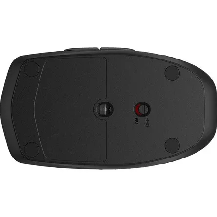HP 425 Programmable optikai Bluetooth egér fekete