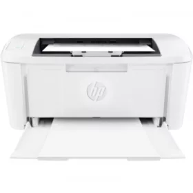   HP LaserJet M110w mono lézer egyfunkciós nyomtató. Induló töltettel, 12 hó garan