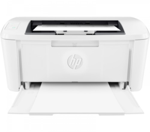 HP LaserJet M110w mono lézer egyfunkciós nyomtató. Induló töltettel, 12 hó garan