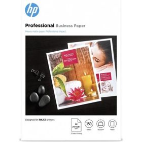 HP Professional Business A4 (210×297mm) fotópapír
