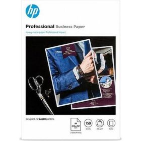   HP Professional Business LaserJet A4 (210×297mm) fotópapír