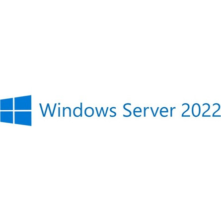 LENOVO szerver OS - Microsoft Windows Server 2022 Essentials (10 core) - Multilanguage ROK