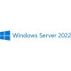 LENOVO szerver OS - Microsoft Windows Server 2022 Essentials (10 core) - Multilanguage ROK