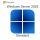 Lenovo Windows Server 2025 Standard ROK (16-core) - MultiLang szerver operációs rendszer